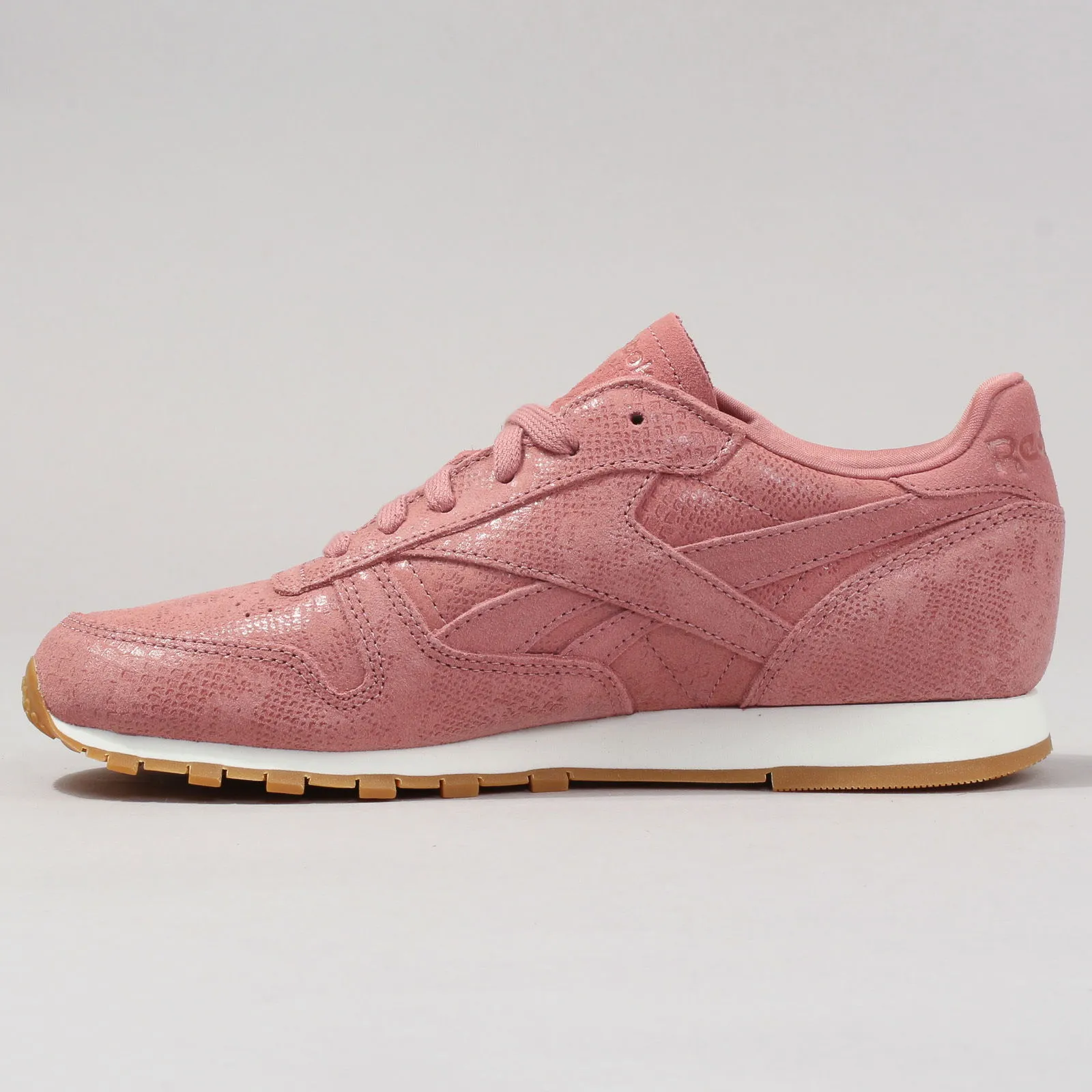 Reebok Classic Leather Clean Exotics