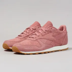 Reebok Classic Leather Clean Exotics