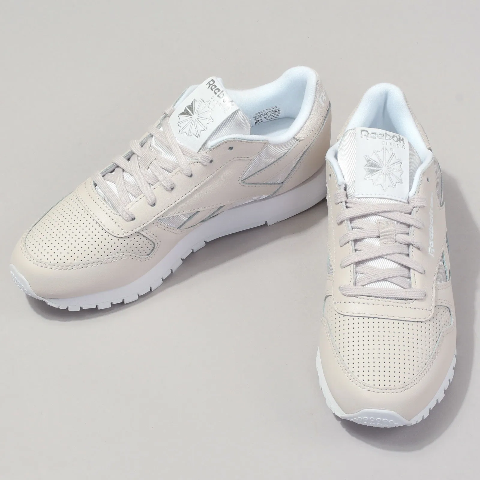 Reebok Classic Leather FBT