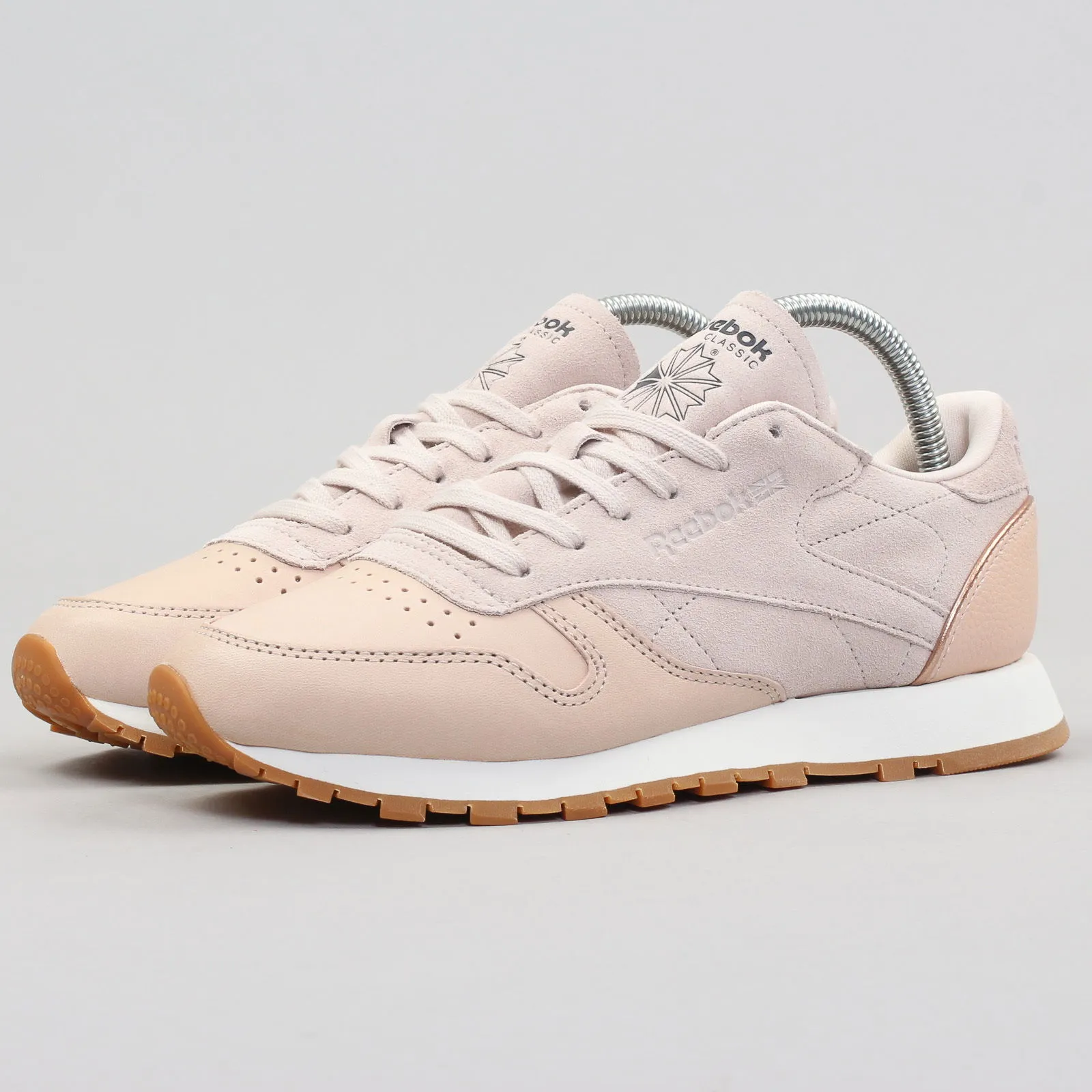 Reebok Classic Leather Golden Neutrals