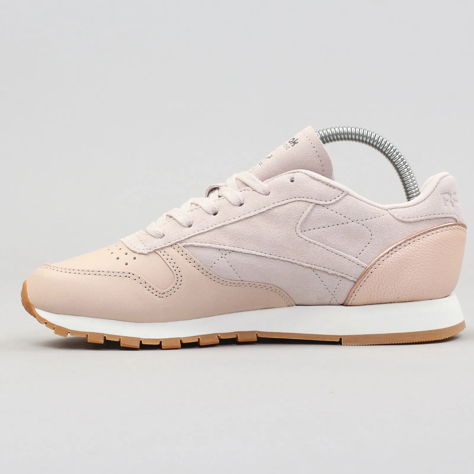 Reebok Classic Leather Golden Neutrals