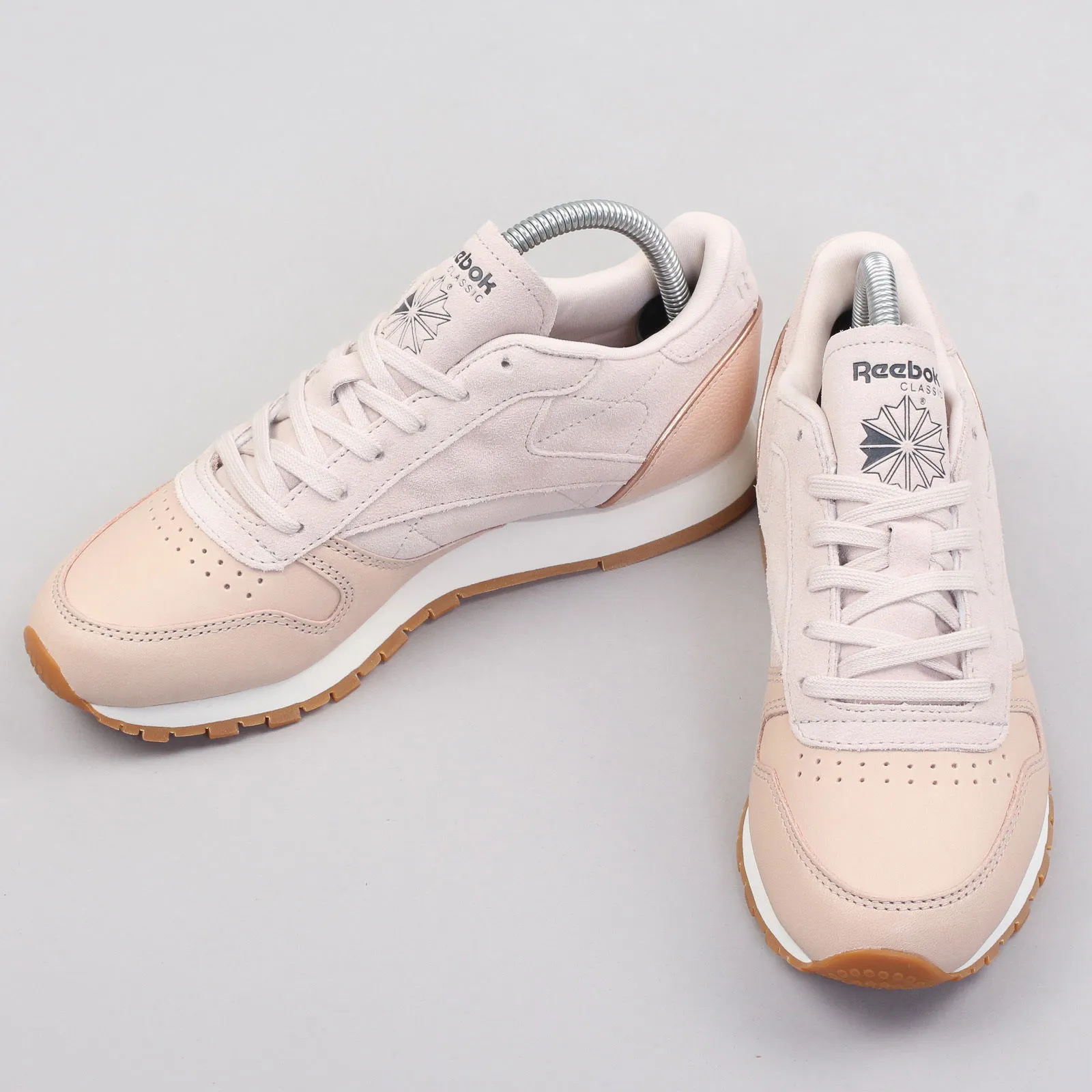 Reebok Classic Leather Golden Neutrals