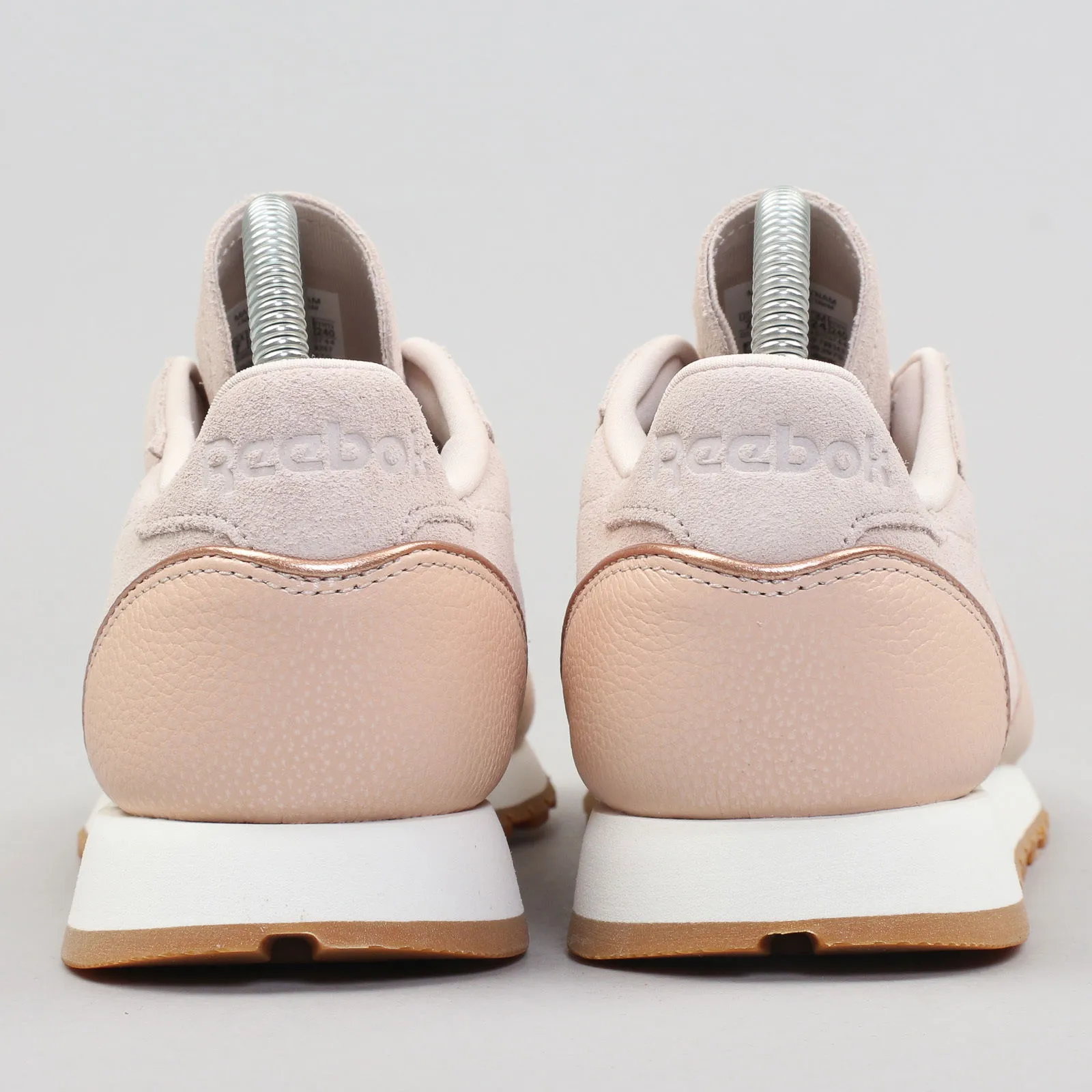 Reebok Classic Leather Golden Neutrals