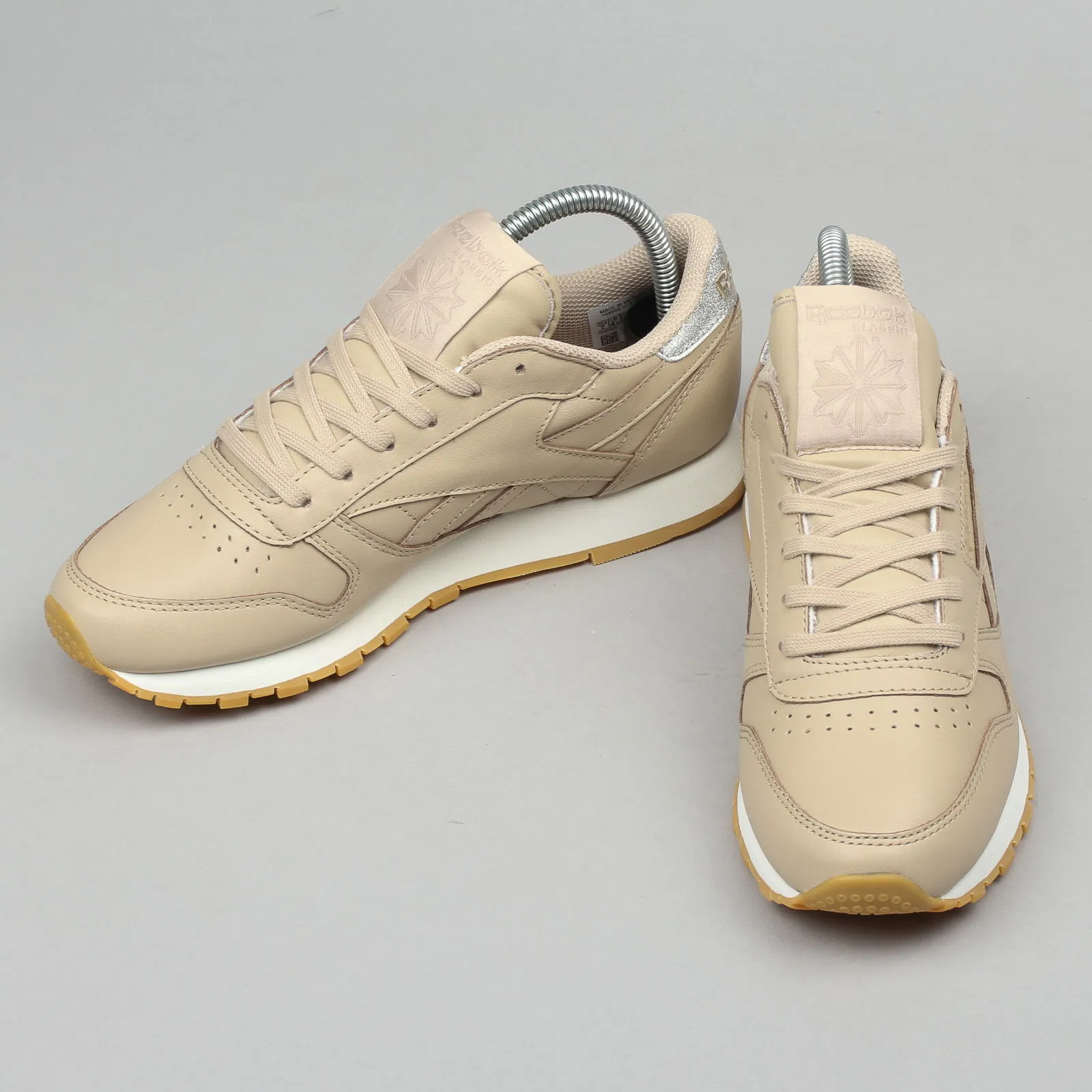 Reebok Classic Leather MET Diamond