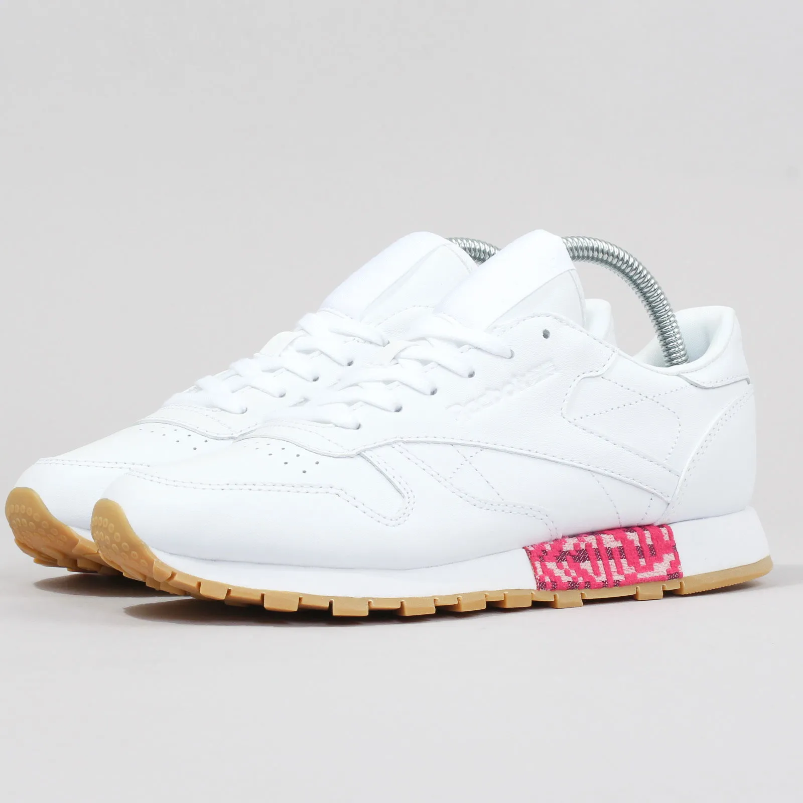 Reebok Classic Leather Old Meets New