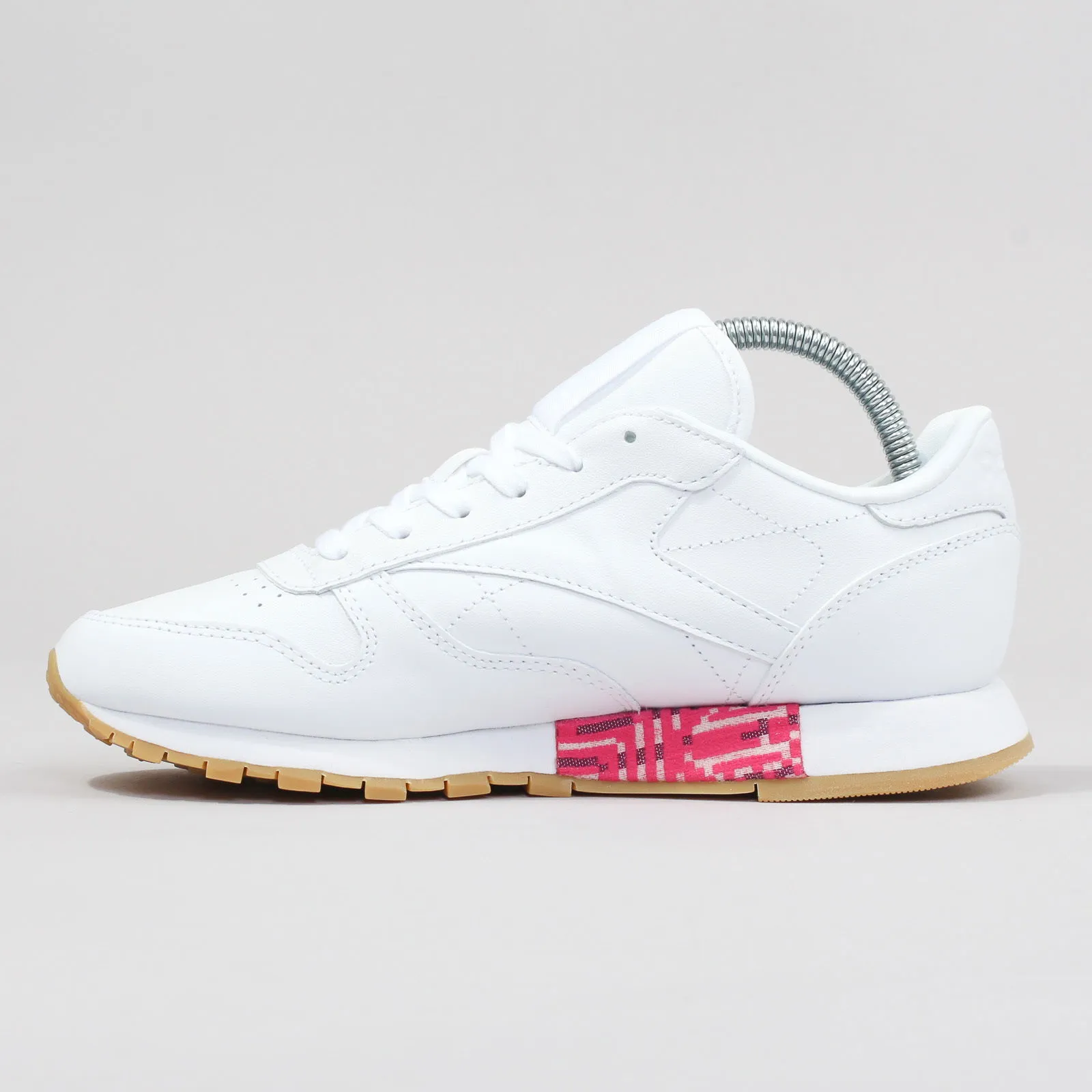 Reebok Classic Leather Old Meets New