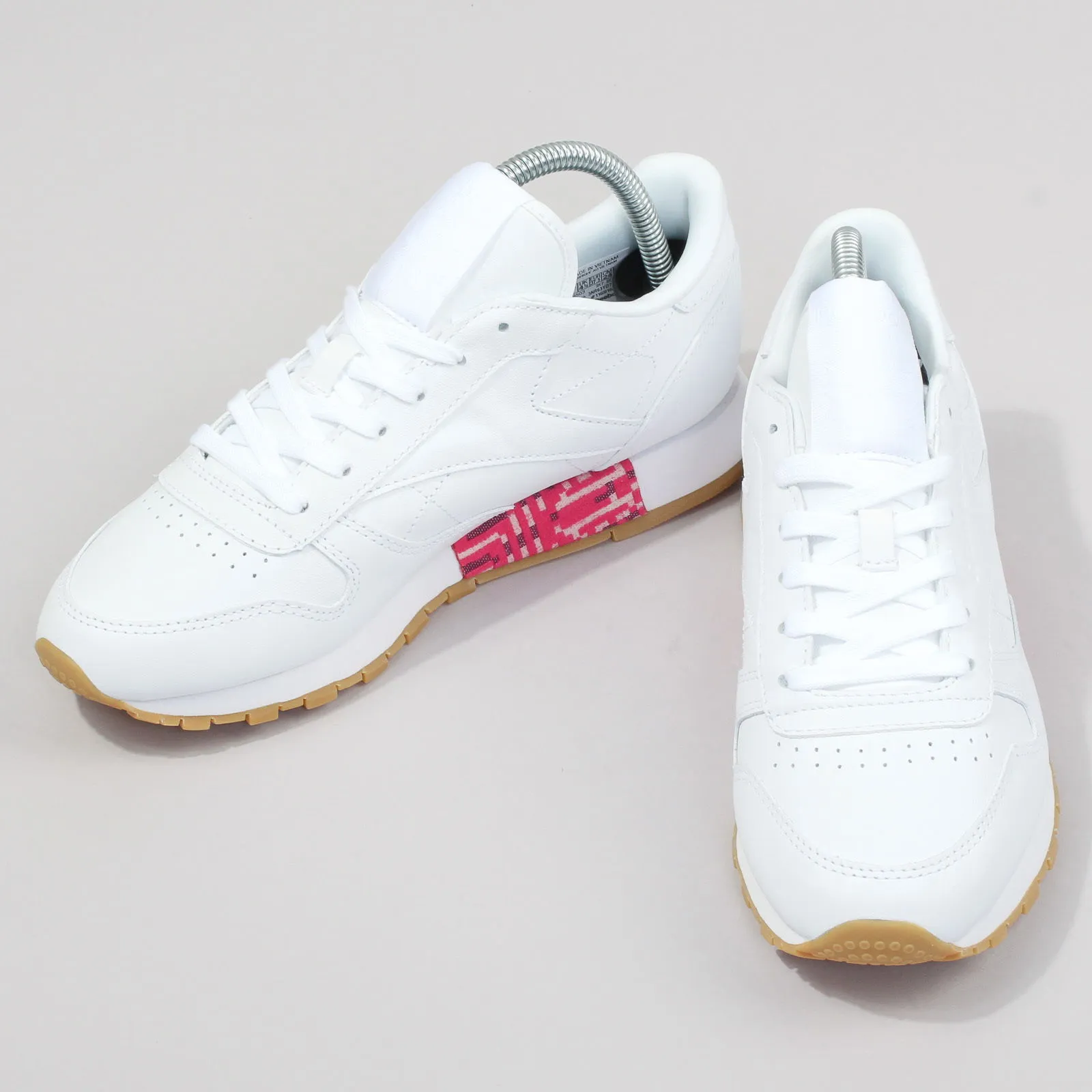 Reebok Classic Leather Old Meets New