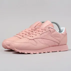 Reebok Classic Leather Pastels