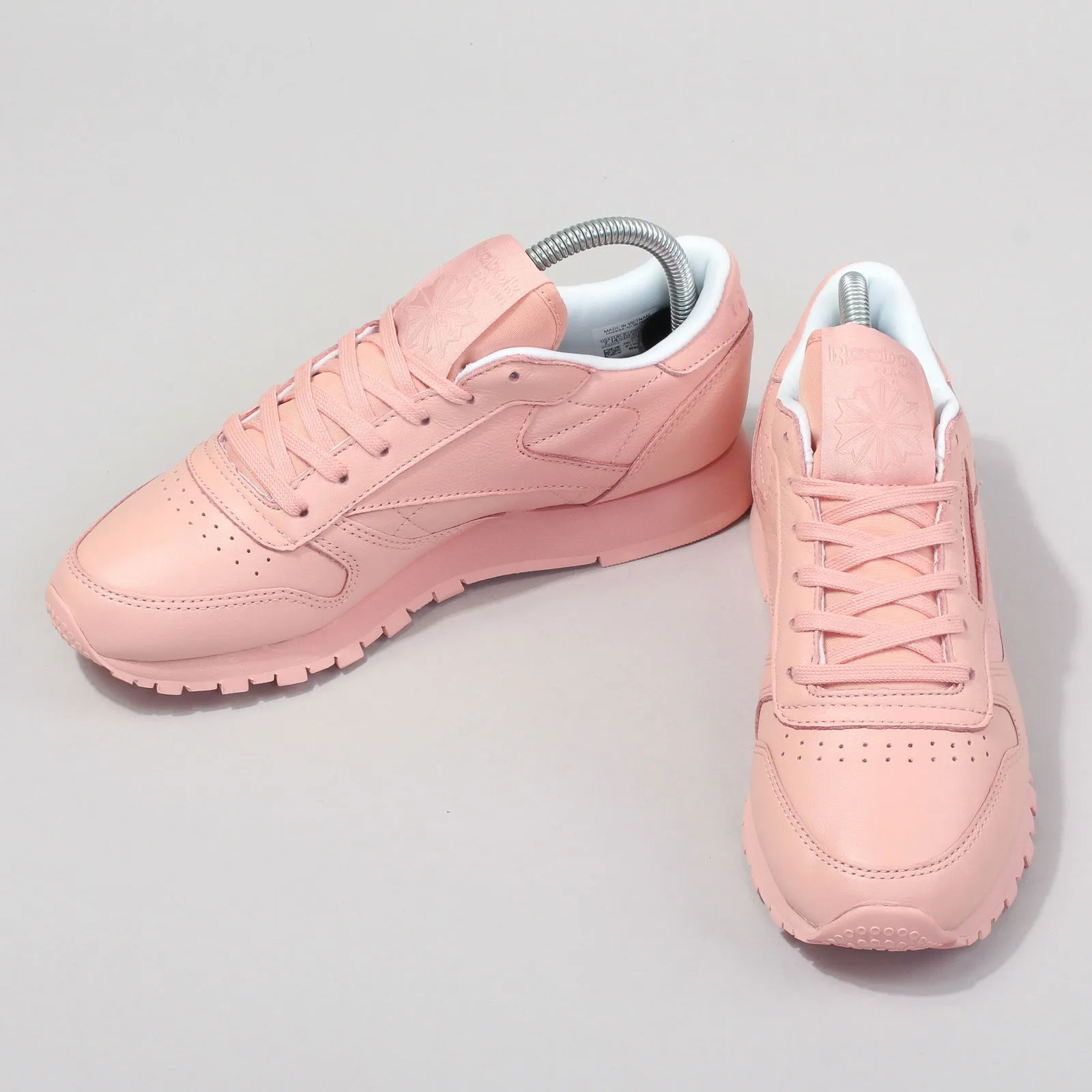 Reebok Classic Leather Pastels