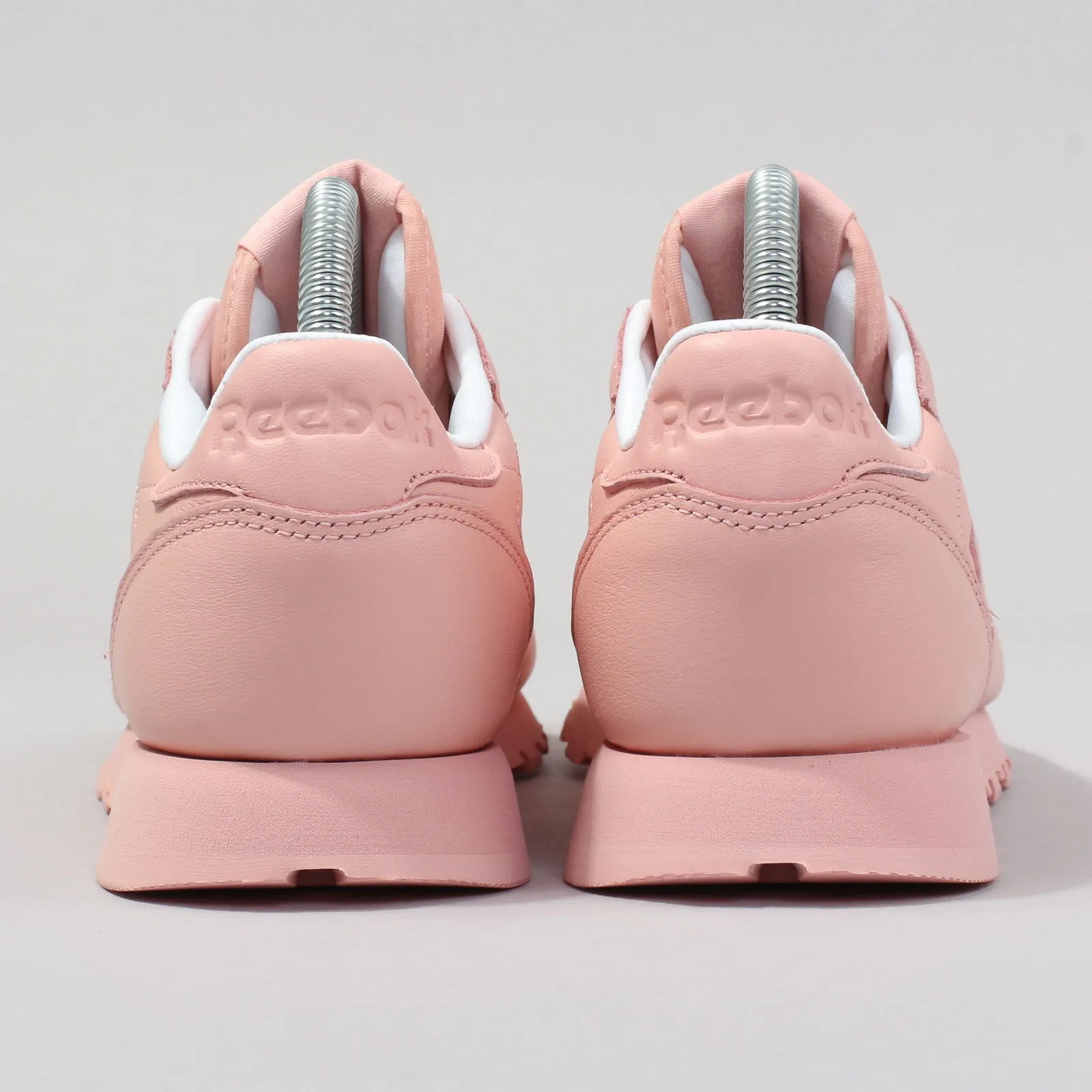 Reebok Classic Leather Pastels