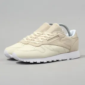 Reebok Classic Leather Sea You Later