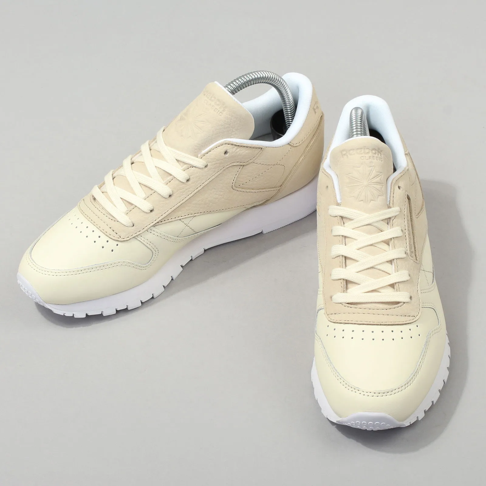 Reebok Classic Leather Sea You Later