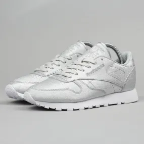 Reebok Classic Leather Syn diamond