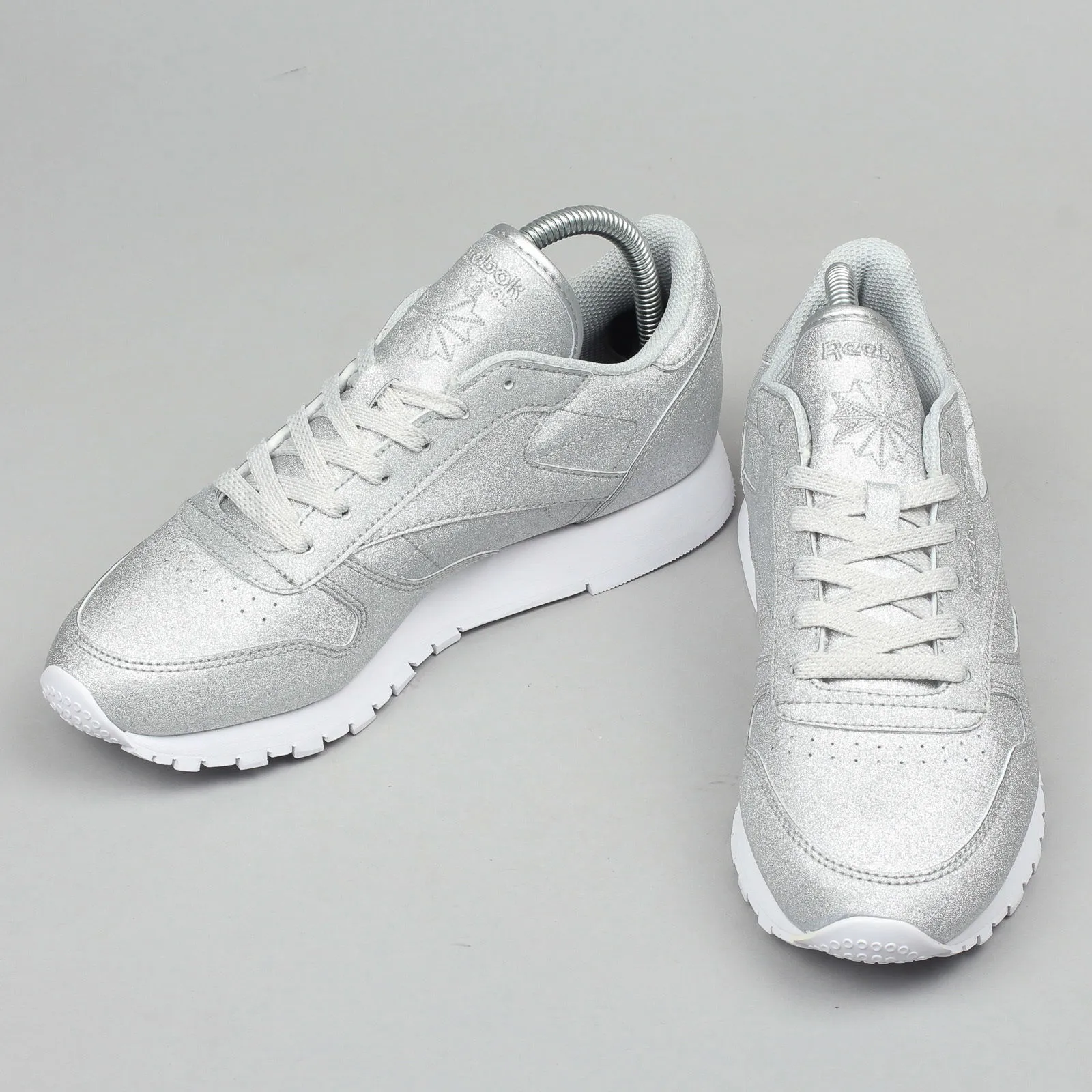 Reebok Classic Leather Syn diamond