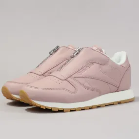 Reebok Classic Leather Zip