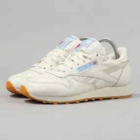 Reebok Classic Leather