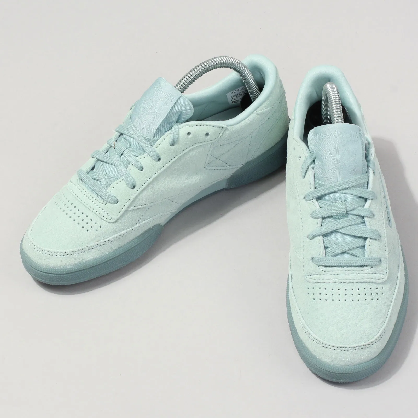 Reebok Club C 85 Lace