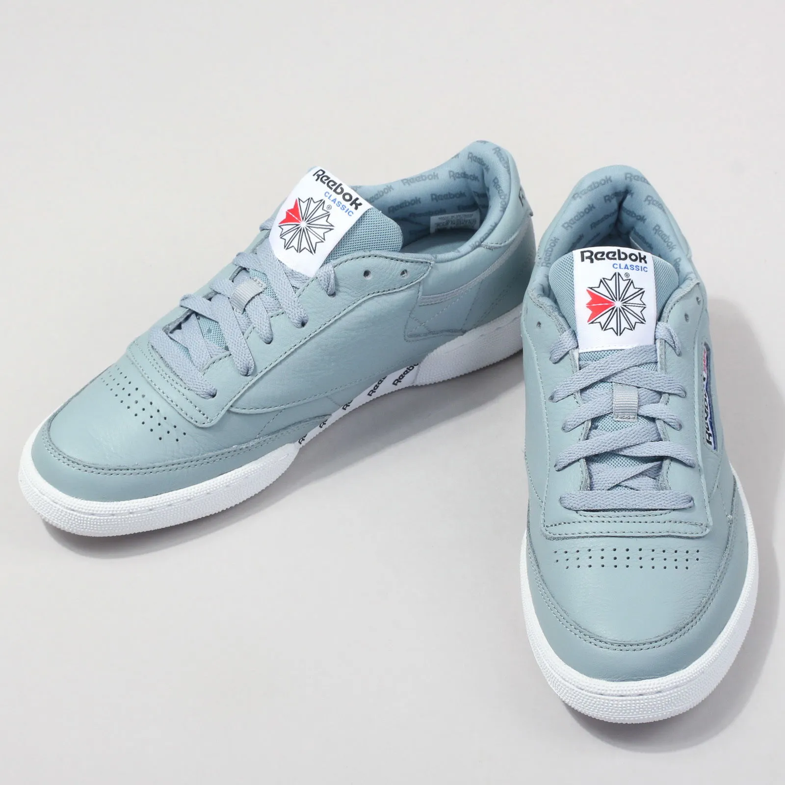 Reebok Club C 85 SO