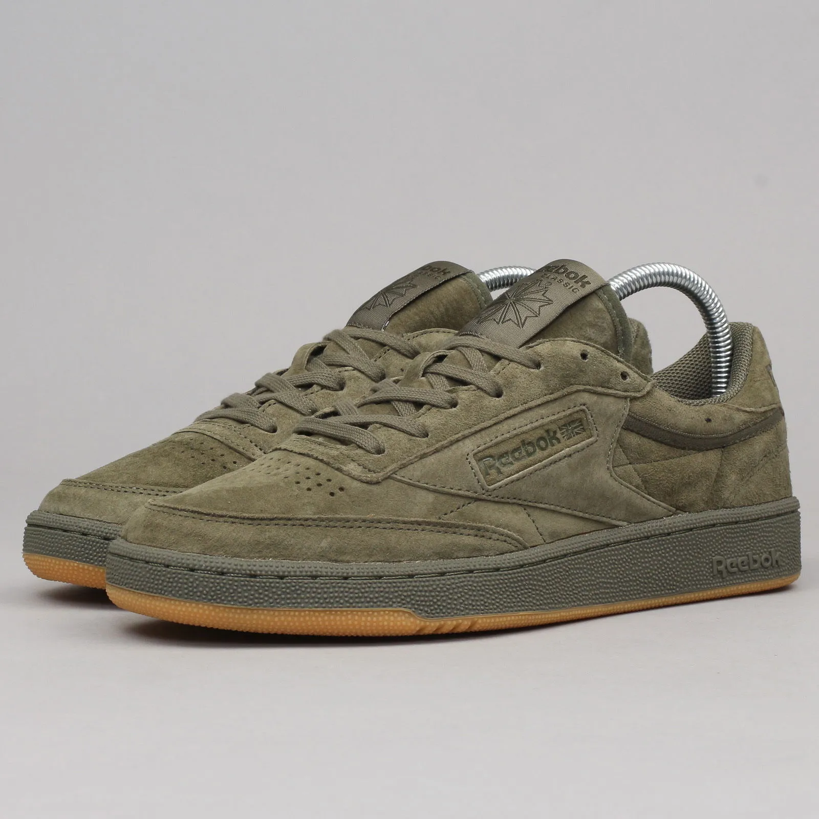 Reebok Club C 85 Tonal Gum