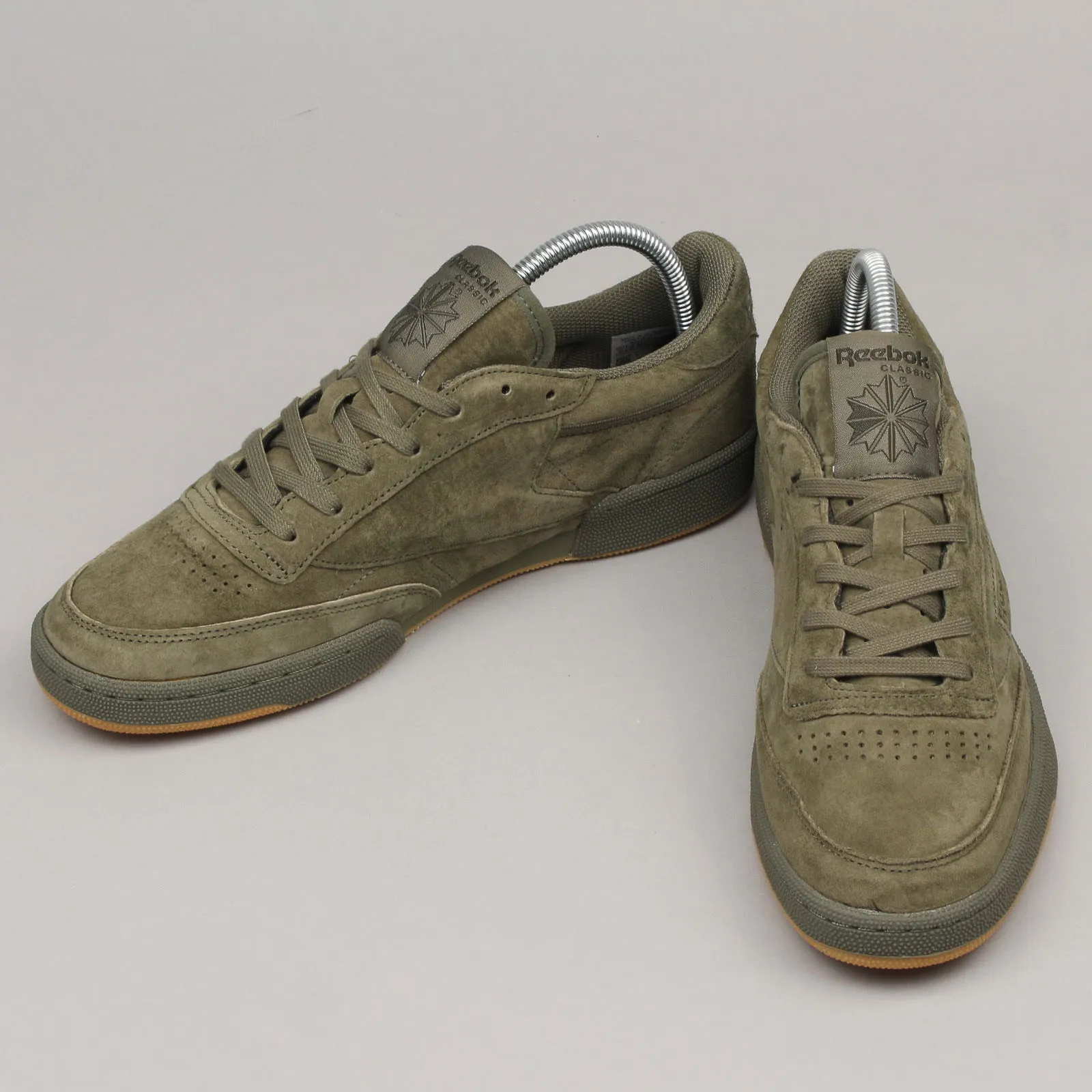 Reebok Club C 85 Tonal Gum