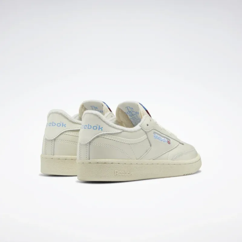 REEBOK CLUB C 85 VINTAGE