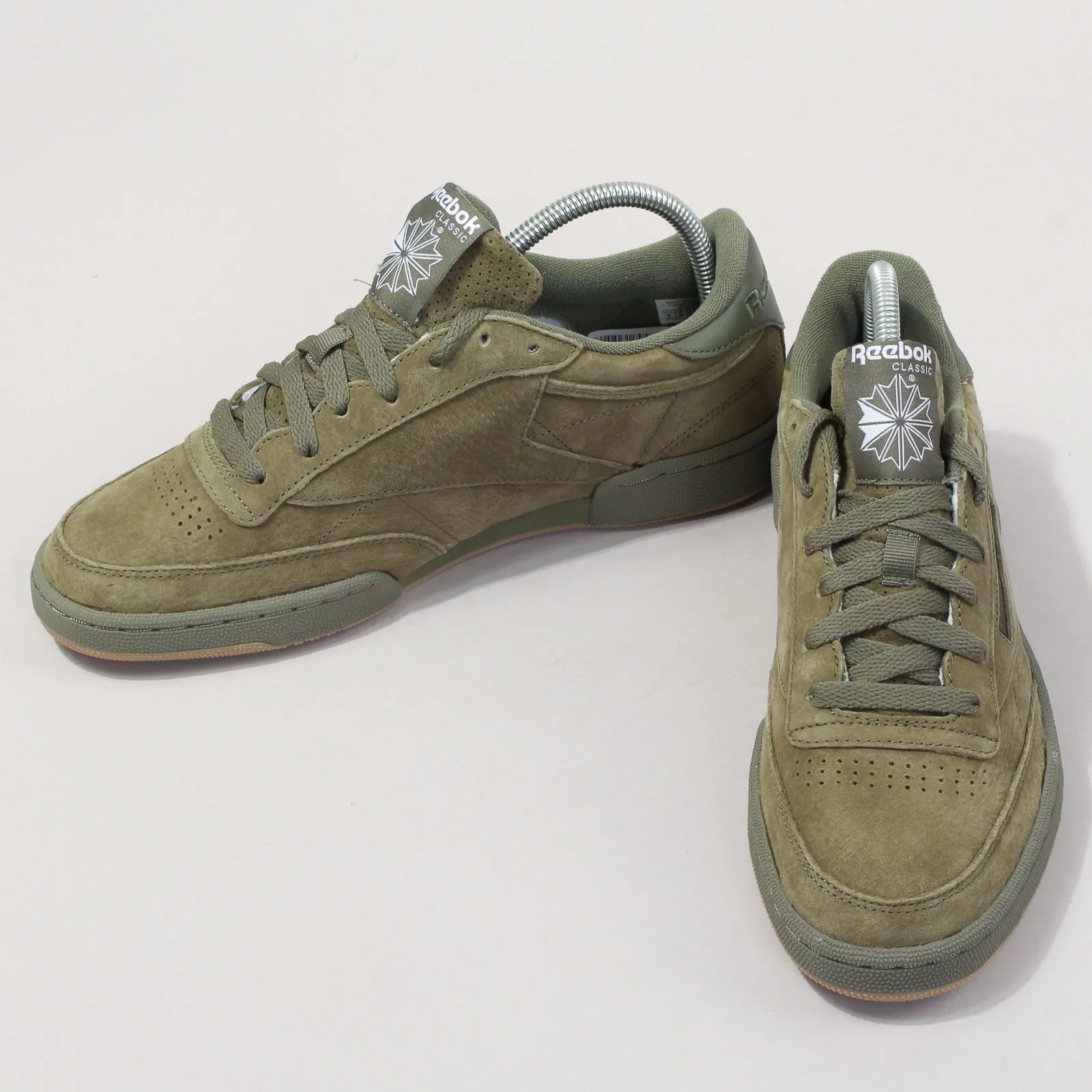 Reebok Club C SG