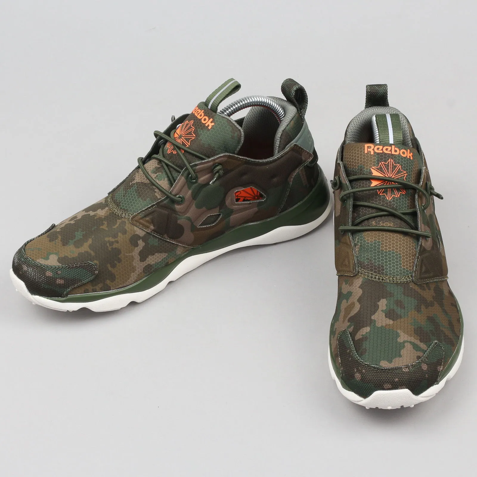 Reebok Fury Lite CC