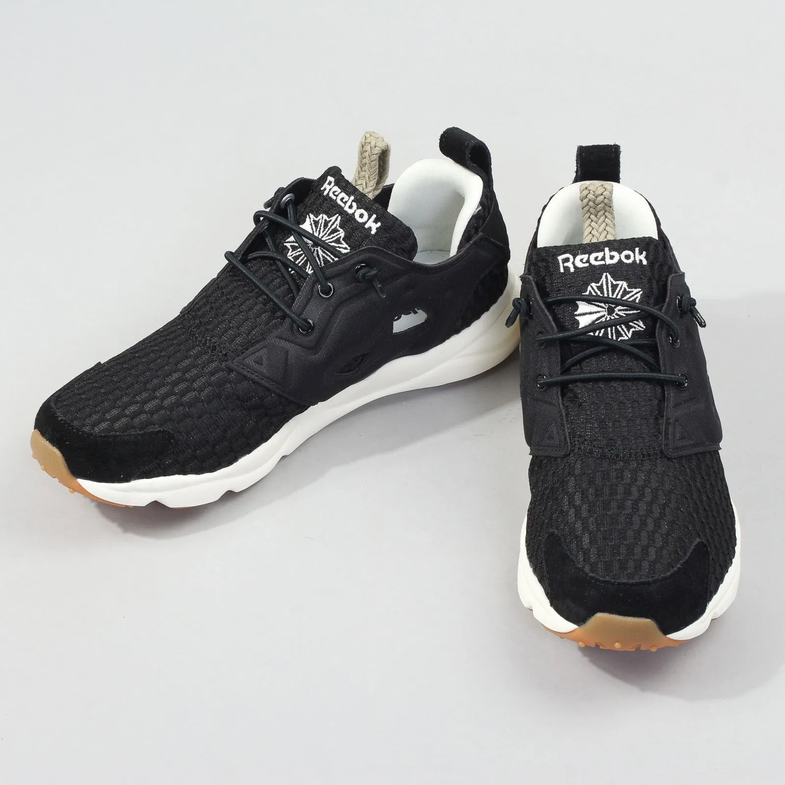 Reebok Fury Lite Loom