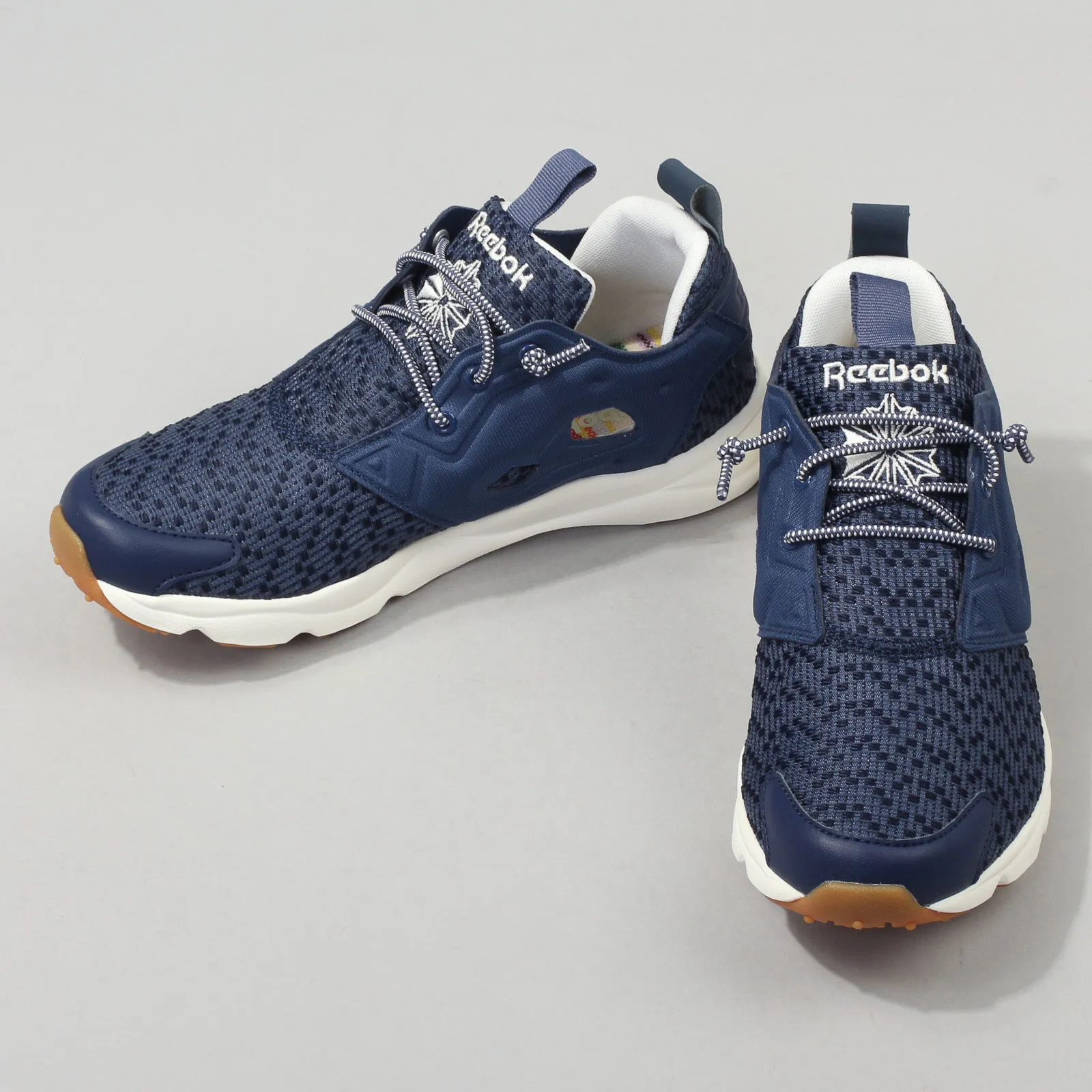 Reebok Fury Lite Off TG