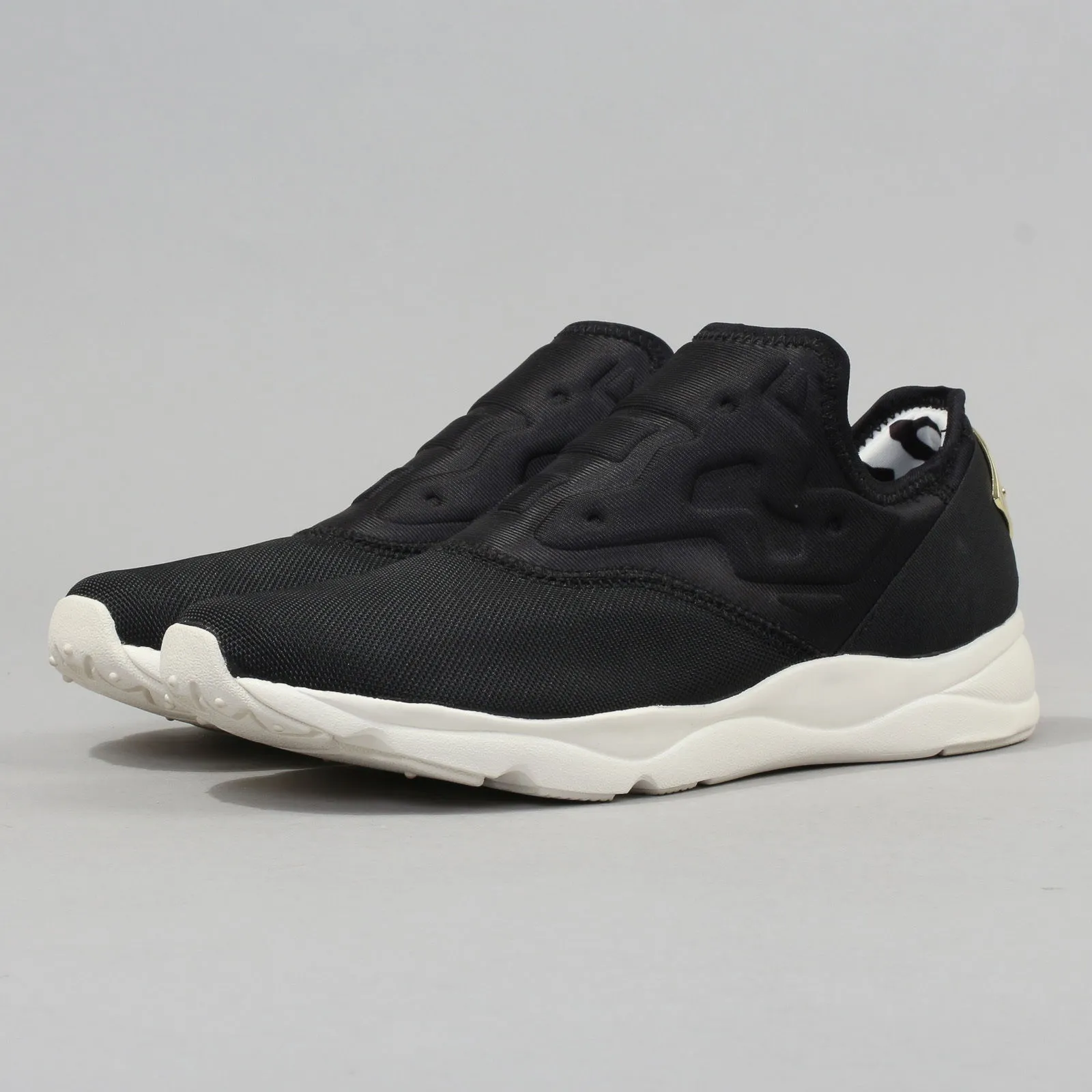 Reebok Fury Lite Slip On Leo