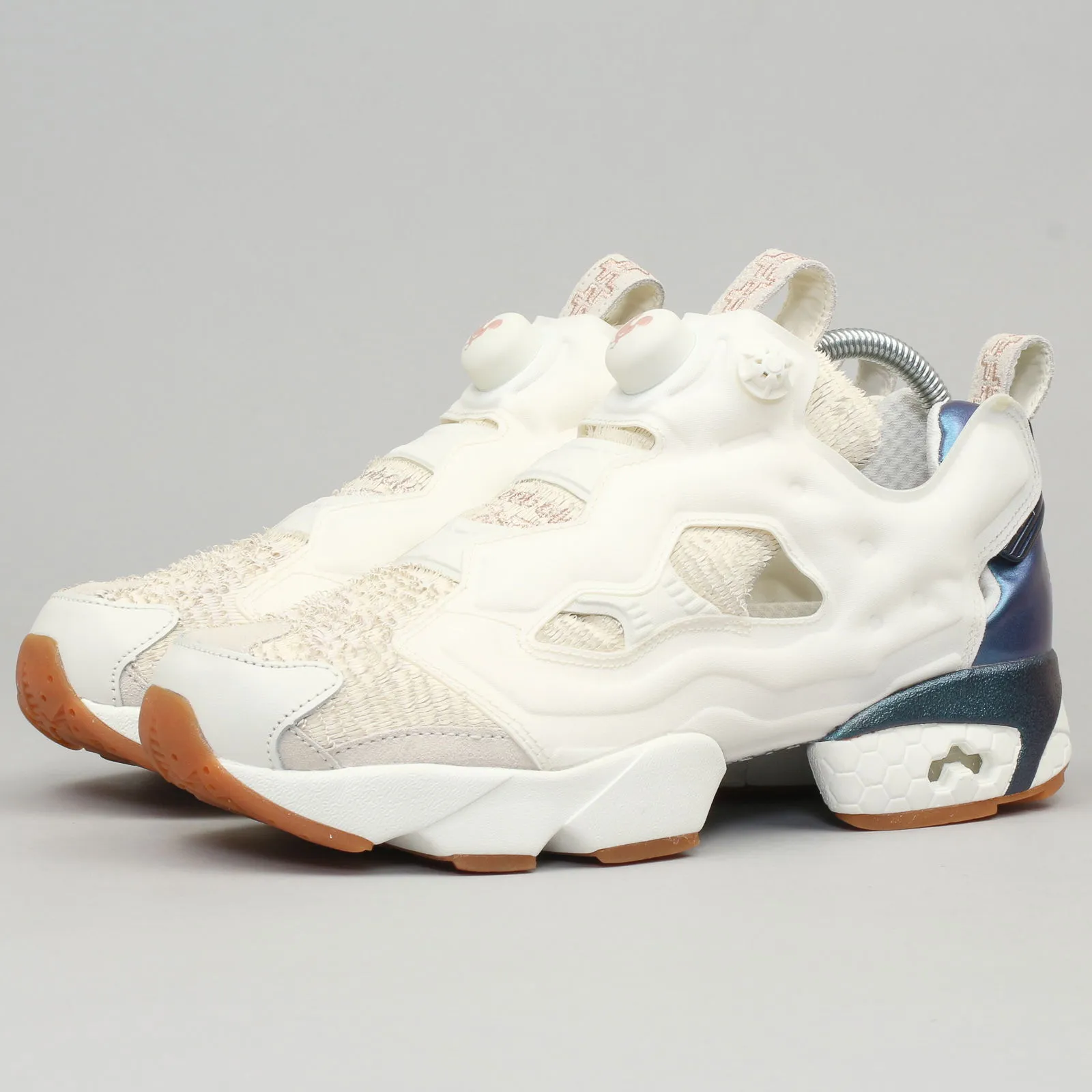 Reebok Instapump Fury CNY17