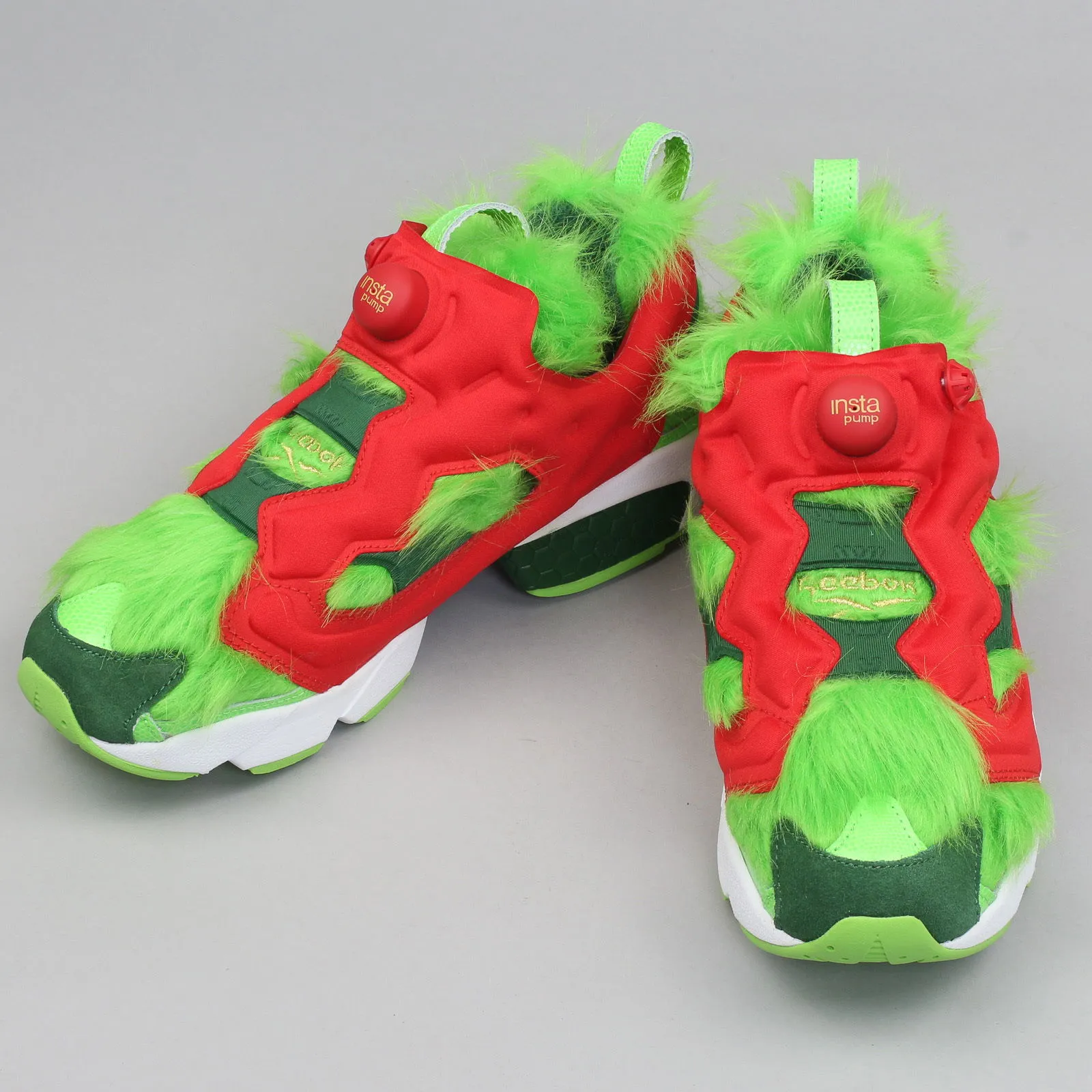 Reebok Instapump Fury CV