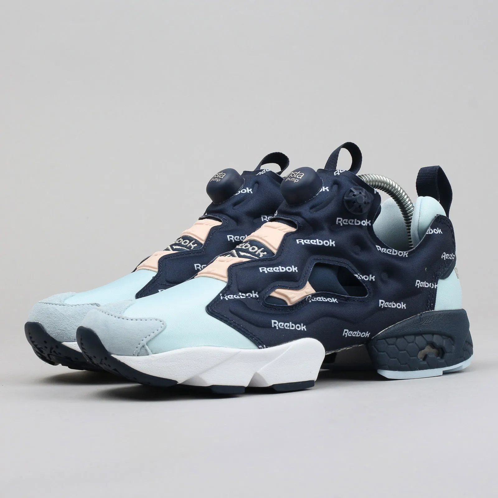 Reebok Instapump Fury FBT