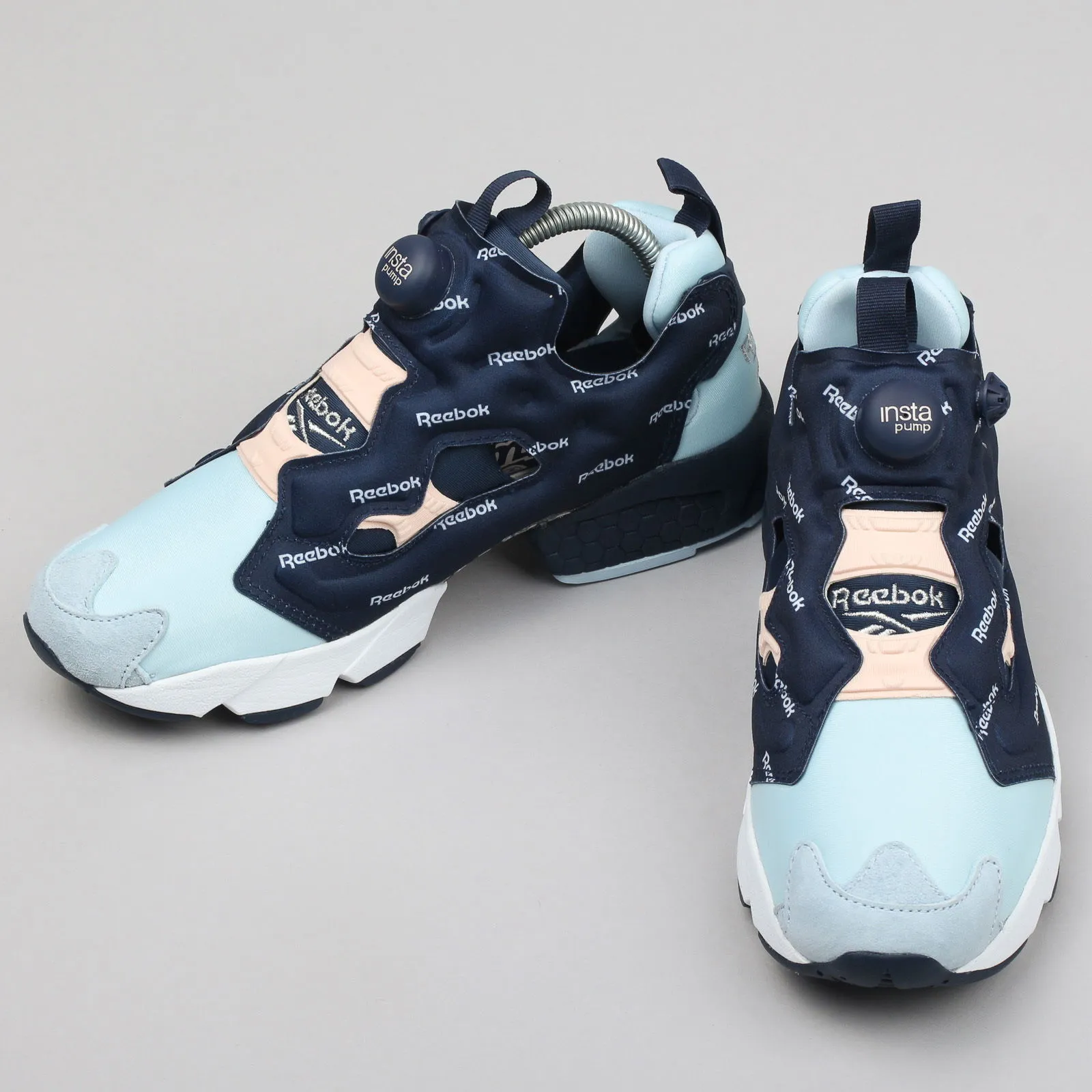 Reebok Instapump Fury FBT