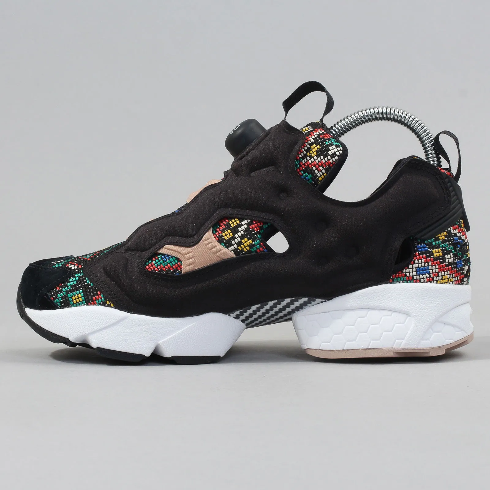 Reebok Instapump Fury GT