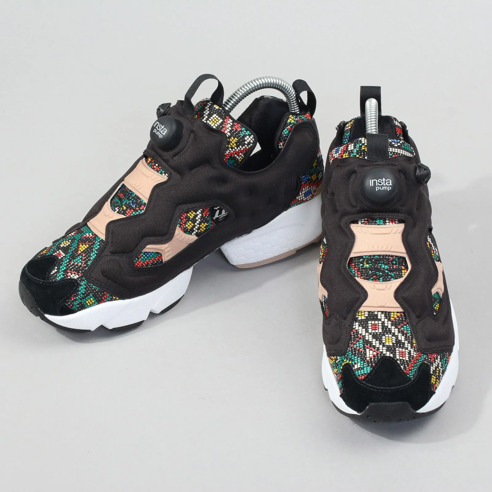 Reebok Instapump Fury GT