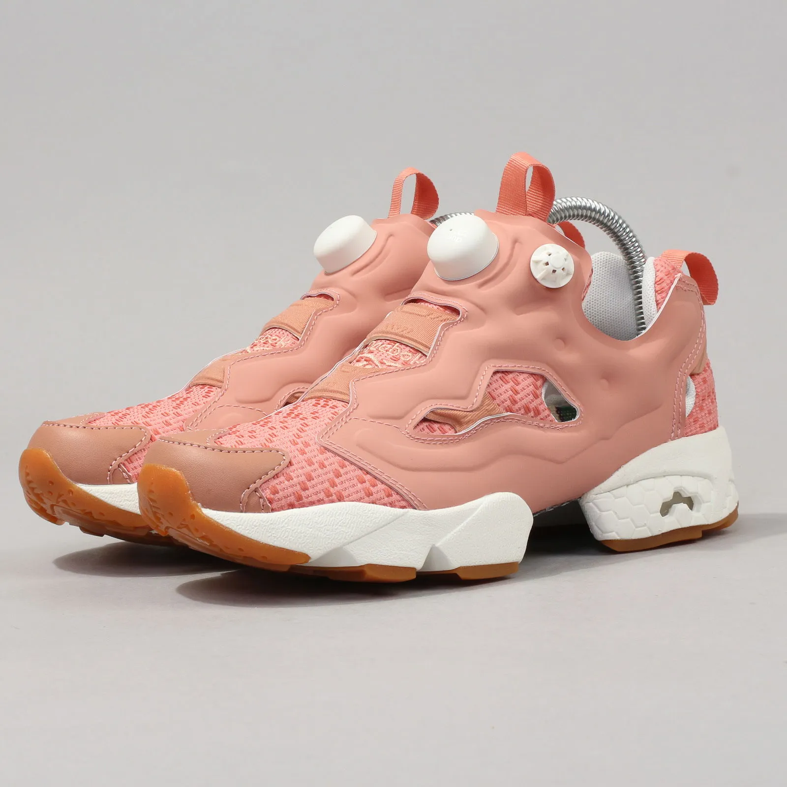 Reebok Instapump Fury Off TG