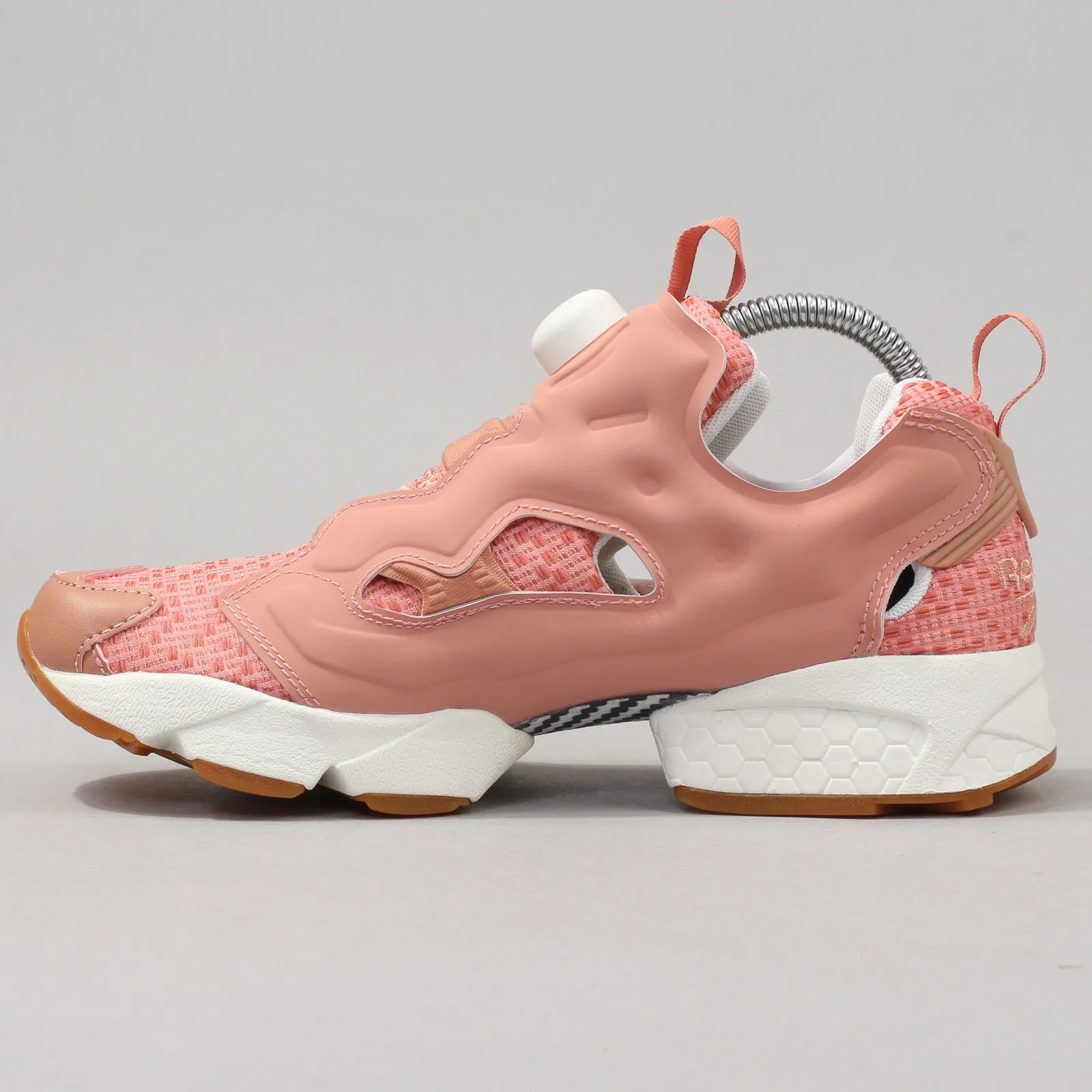 Reebok Instapump Fury Off TG