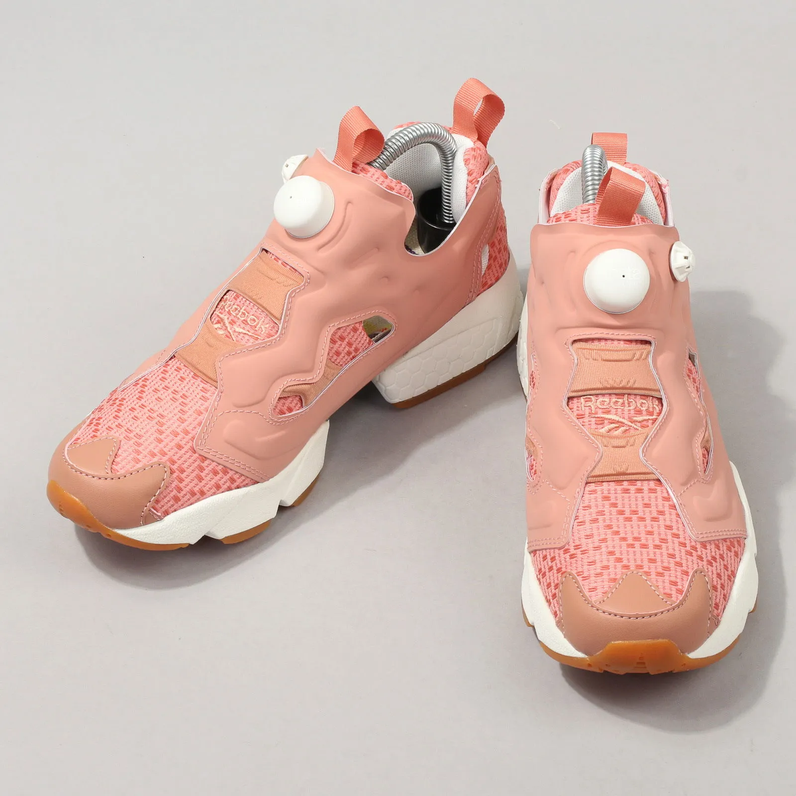 Reebok Instapump Fury Off TG