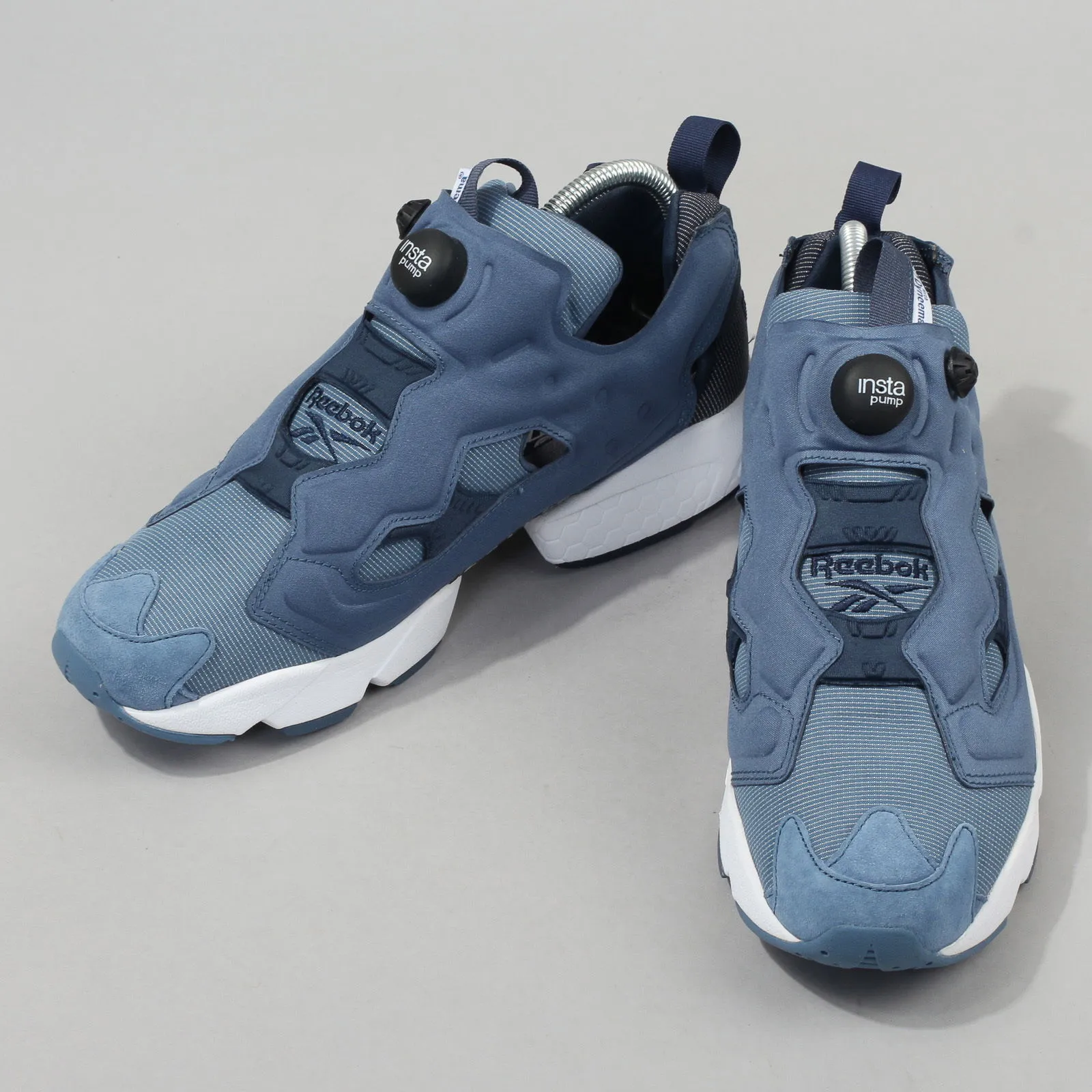 Reebok Instapump Fury Tech