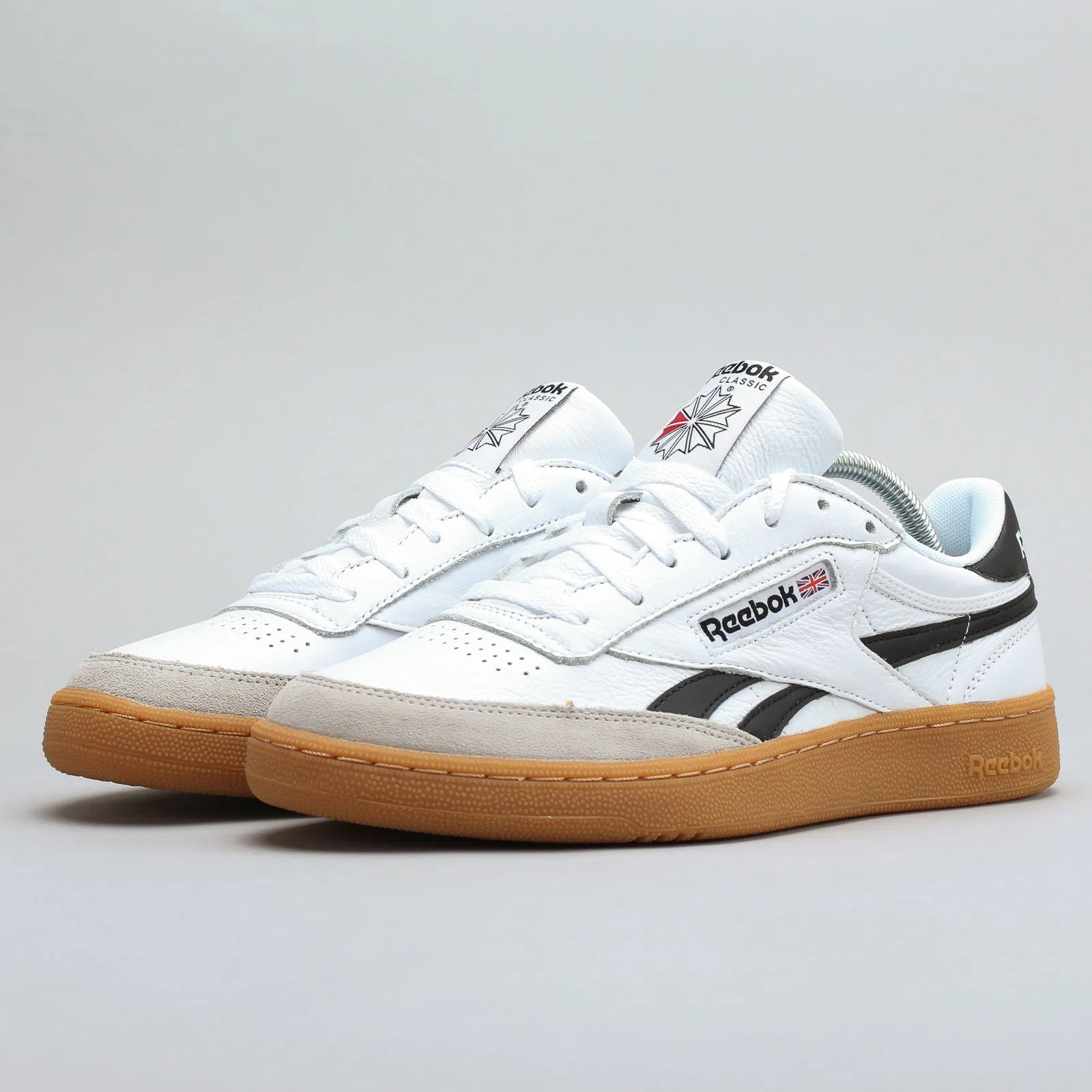 Reebok Revenge Plus Gum