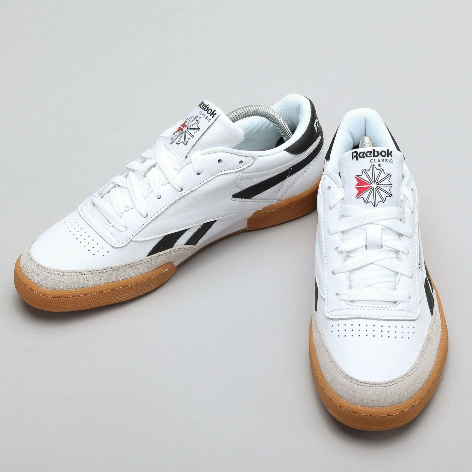 Reebok Revenge Plus Gum