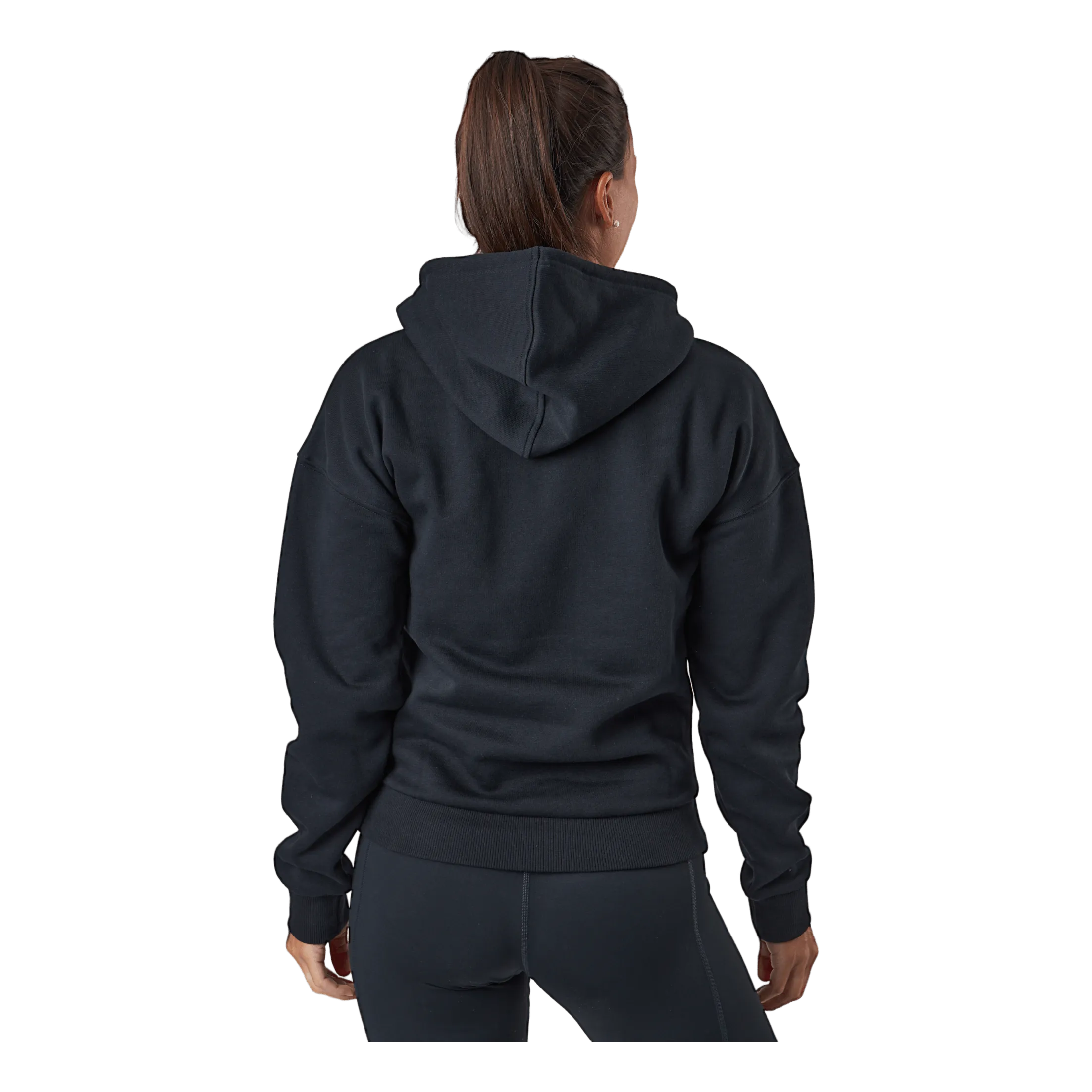 Reebok Ri Fleece Hoody Black