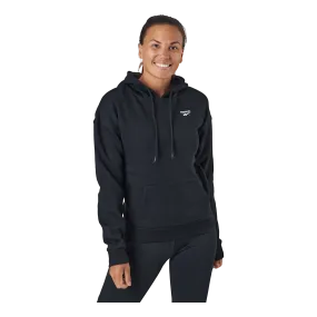 Reebok Ri Fleece Hoody Black