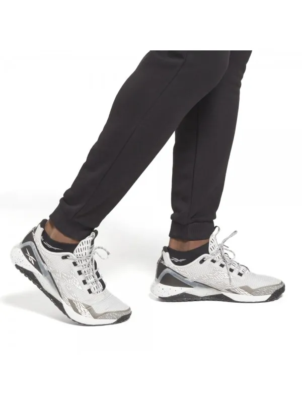 REEBOK-RI FT Left Leg Jogger-HS7376