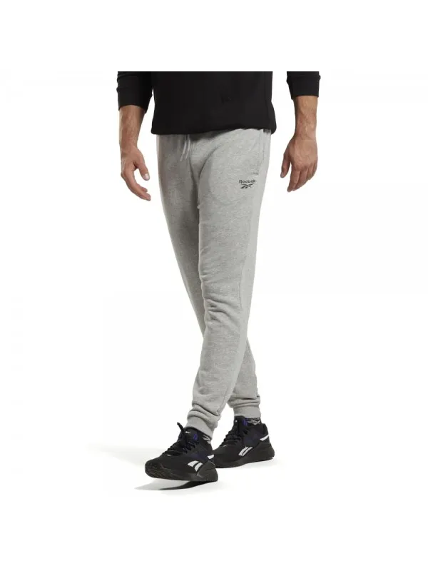 REEBOK-RI FT Left Leg Jogger-HZ8785