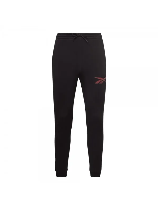 REEBOK RI Logo Jogger      NEGRO