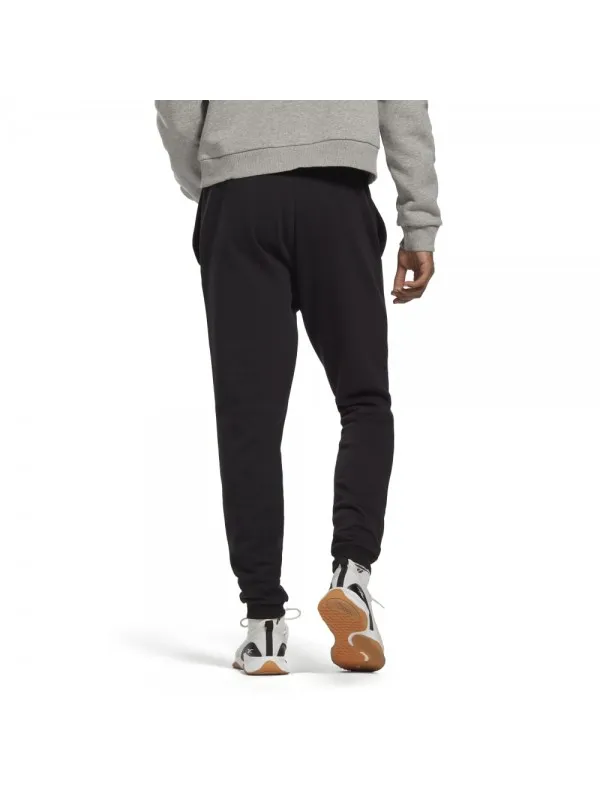 REEBOK RI Logo Jogger      NEGRO