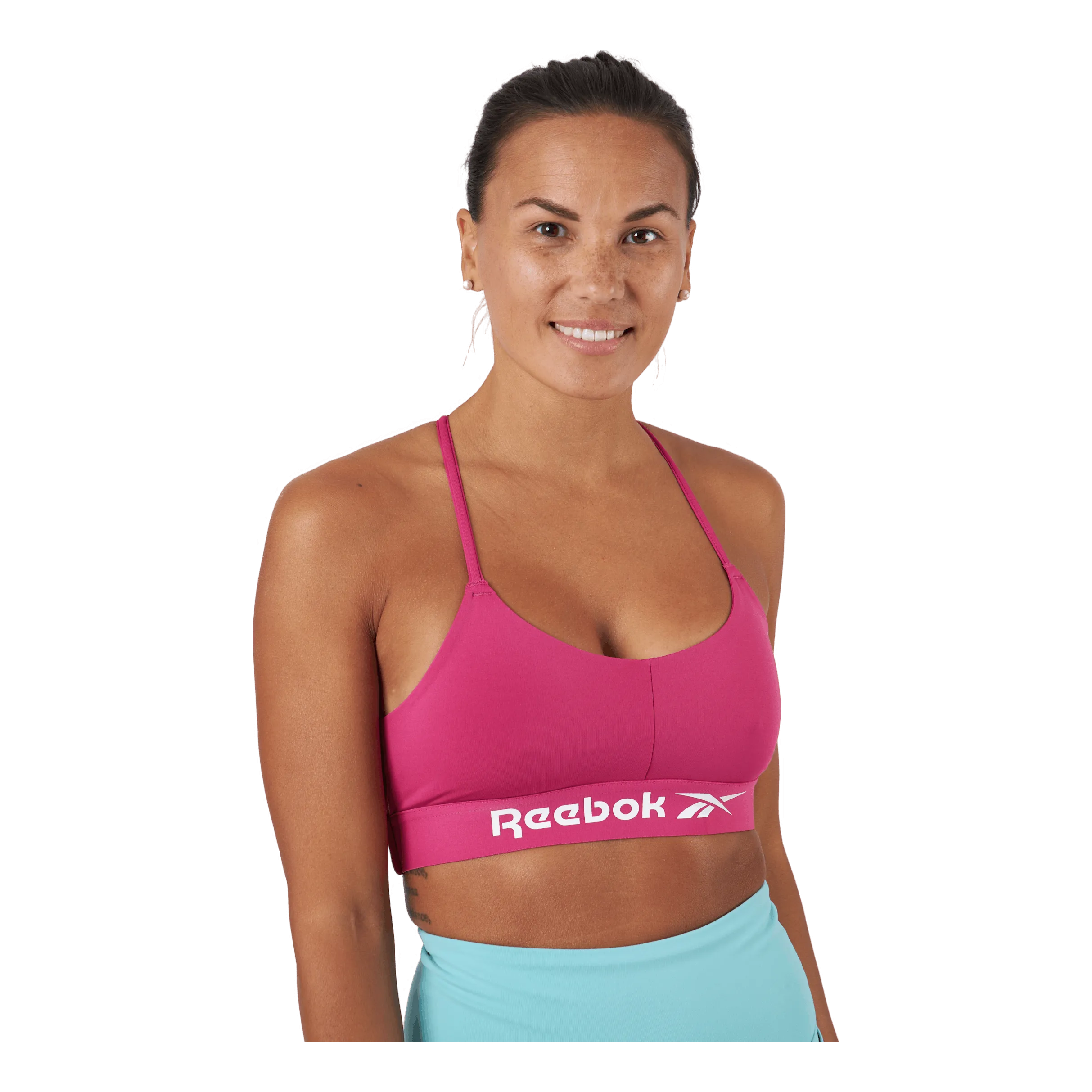 Reebok Wor Commercial Bra Seprpi