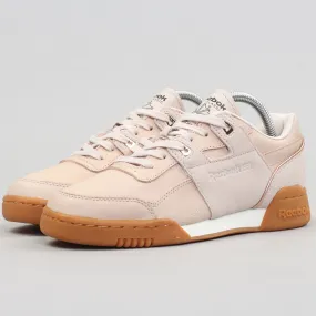 Reebok Workout Lo Plus Golden moon